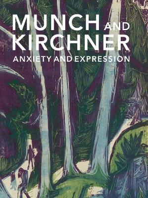 Munch and Kirchner - Freyda Spira