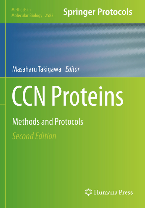 CCN Proteins - 