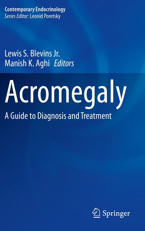 Acromegaly - 