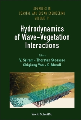 Hydrodynamics Of Wave-vegetation Interactions - 