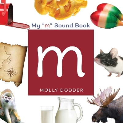 My M Sound Book - Molly Dodder