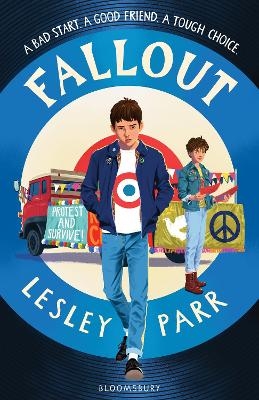 Fallout - Lesley Parr