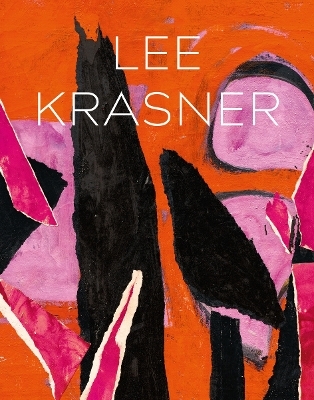 Lee Krasner - 