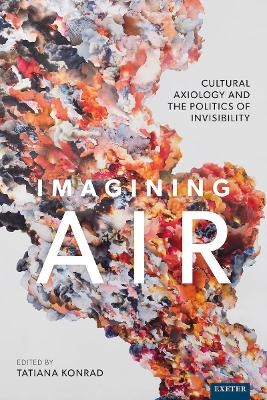 Imagining Air - 