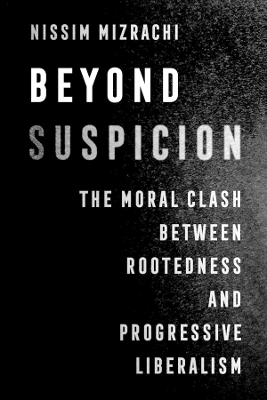 Beyond Suspicion - Nissim Mizrachi