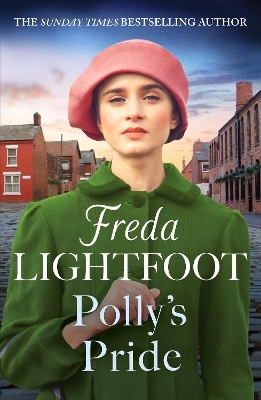 Polly's Pride - Freda Lightfoot