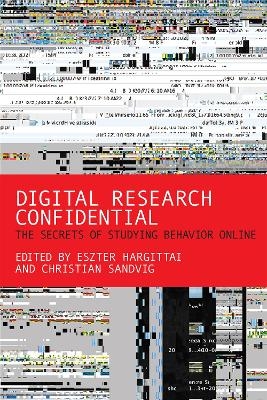 Digital Research Confidential - 