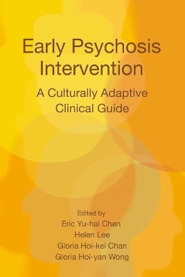 Early Psychosis Intervention - 