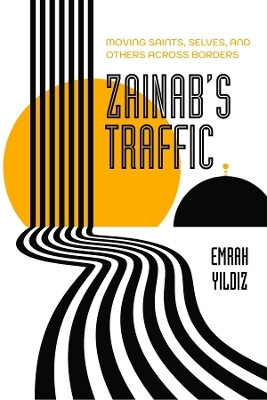 Zainab’s Traffic - Emrah Yildiz