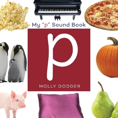 My P Sound Book - Molly Dodder