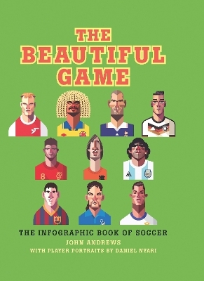 The Beautiful Game - John Andrews