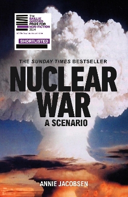 Nuclear War - Annie Jacobsen