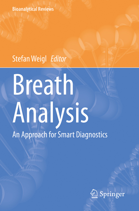 Breath Analysis - 