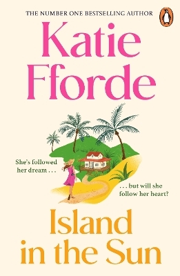 Island in the Sun - Katie Fforde