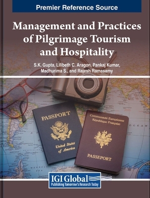 Management and Practices of Pilgrimage Tourism and Hospitality - 