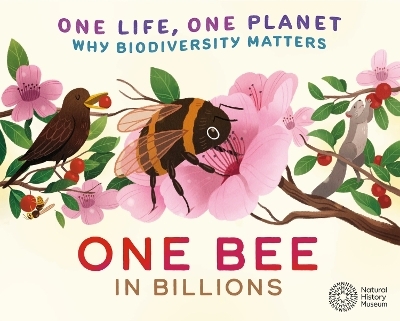 One Life, One Planet: One Bee in Billions - Sarah Ridley