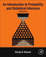 An Introduction to Probability and Statistical Inference - Roussas, George G.