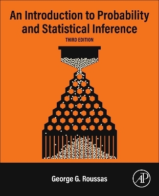 An Introduction to Probability and Statistical Inference - George G. Roussas