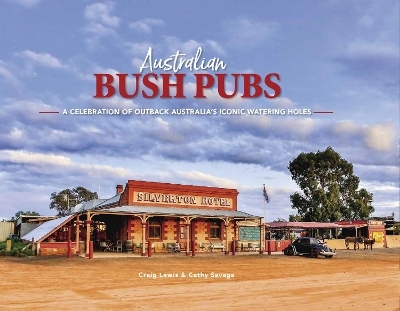 Australian Bush Pubs - Craig Lewis