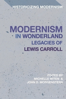 Modernism in Wonderland - 