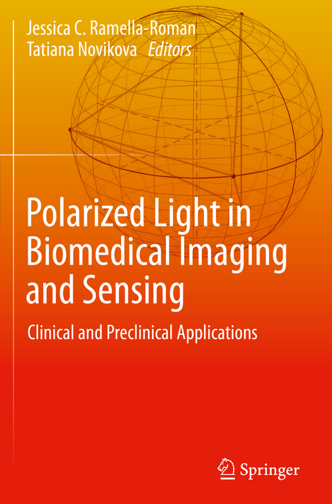 Polarized Light in Biomedical Imaging and Sensing - 