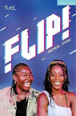 FLIP! - Racheal Ofori