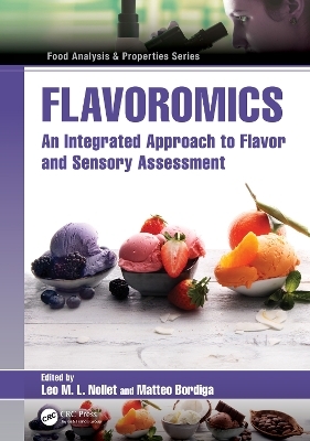 Flavoromics - 