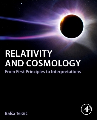 Relativity and Cosmology - Balša Terzić