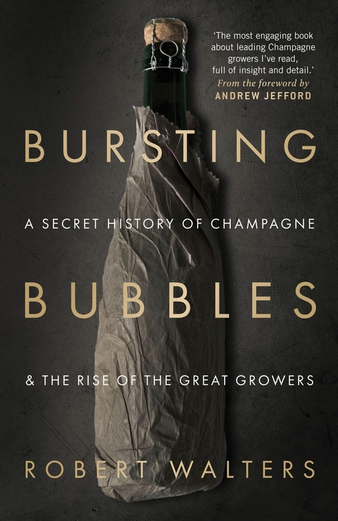 Bursting Bubbles -  Robert Walters