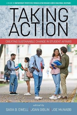 Taking Action - 