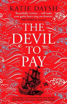 The Devil to Pay - Katie Daysh