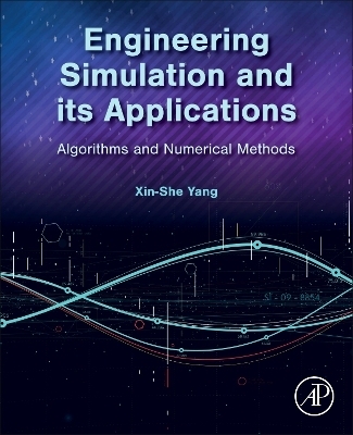 Engineering Simulation and its Applications - Xin-She Yang