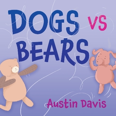 Dogs vs Bears - Austin Davis