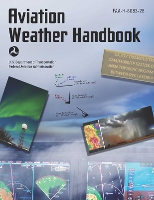 Aviation Weather Handbook (2023)