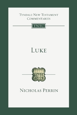 Luke - Nicholas Perrin