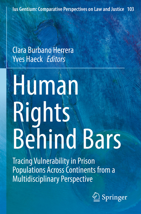 Human Rights Behind Bars - 