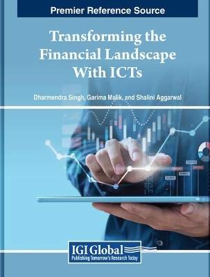 Transforming the Financial Landscape With ICTs - 