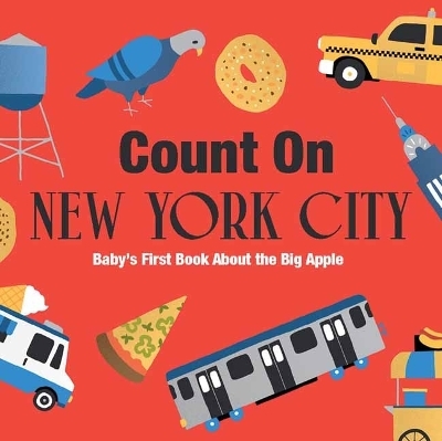 Count on New York City - Nicole laRue