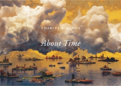 Charles Simonds / Herbert Molderings. About time - Herbert Molderings