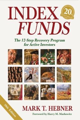 Index Funds - Mark T Hebner