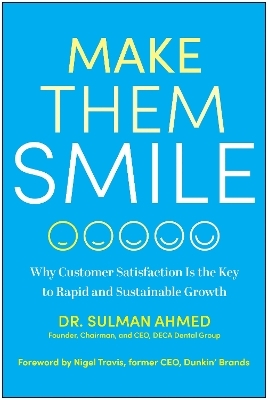 Make Them Smile - Dr. Sulman Ahmed