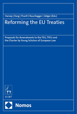 Reforming the EU Treaties - 