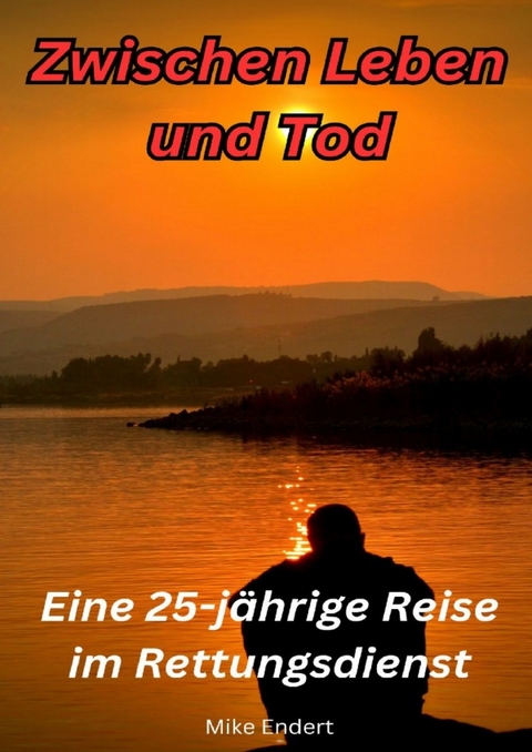 zwischen Leben und Tod - Mike Endert