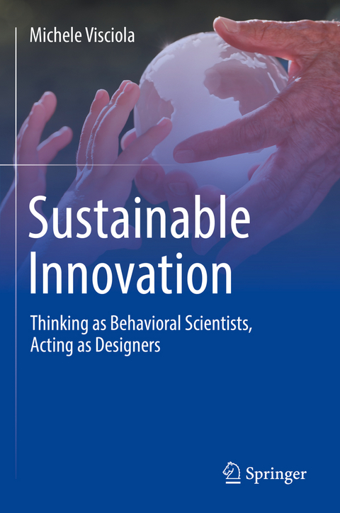 Sustainable Innovation - Michele Visciola