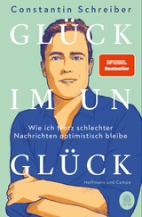 Glück im Unglück - Constantin Schreiber