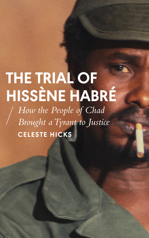 Trial of Hiss ne Habr -  Celeste Hicks