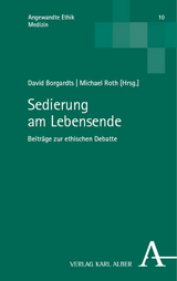 Sedierung am Lebensende - 