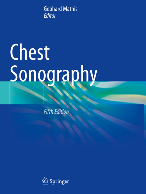 Chest Sonography - 