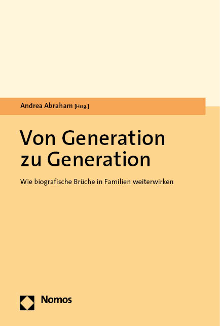 Von Generation zu Generation - 