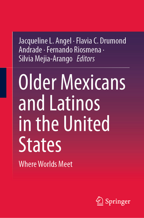 Older Mexicans and Latinos in the United States - 